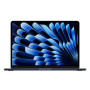 Apple MacBook Air 195950689983, 13.6", 512GB, 16GB, MacBook Laptop, Midnight
