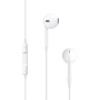 Apple EarPods MWU53ZMA, Wired Headphones, White
