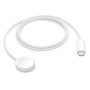 Apple MT0H3ZMA, Watch Magnetic Fast Charger to USB-C Cable 1m