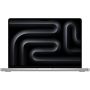 Apple MacBook Pro MGDN4BA, 14", 24GB/1TB, Laptop, Silver