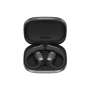 Shokz OpenFit Pro 38T010STBK, Wireless Bluetooth Noise-Cancelling Earbuds, Black