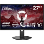 LENOVO 68C5GAC4UK, 27", 240Hz, Gaming Monitor, Black