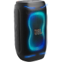 JBL Partybox 130 JBLPB130BLKUK, Megasound Party Speaker, Black