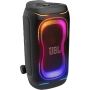 JBL PartyBox 330 JBLPB330BLKUK, Bluetooth Megasound Party Speaker, Black