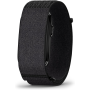 Garmin 49GAR0100467500, 27mm L/XL, Smart Fitness Tracker Band, Black