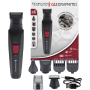 Remington PG2120, 12-in-1 Multi-Grooming Kit