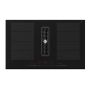 Belling BVH83BK, 83m, Induction Hob, Black