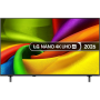 LG NU85 65NU850B6LAAEI, 65", 4K, LED 4K Smart TV