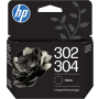HP B7RT7AE, 302/304 Original Ink Cartridge