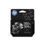 HP B7RT9AE, 302XL/304XL Black Original Ink Cartridge