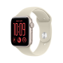 Apple Watch SE 3 MJL54MPA, 44mm, Sand - M/L