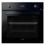 Candy FIDCN605, Built-In Electric Single Oven, Black