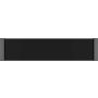 Neff N70 N24HA11G1B, Warming Drawer, Graphite Grey