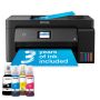 Epson EcoTank ET15000, Wi-Fi Ink Tank Printer, Black