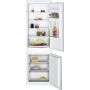 Neff KI7861SE0G, 177cm, Frost Free Integrated Fridge Freezer