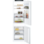 Neff N50 KI7862SE0G, 177x 54cm, Integrated Fridge Freezer