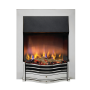 Dimplex DMF20CH, Dumfries Optiflame Inset Electric Fire