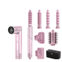 Shark FlexStyle HD850UKPK, 3-in-1 Air Styler & Hair Dryer, Pink