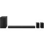 LG US70TR, 5.1.1 Wireless Soundbar w/ Dolby Atmos