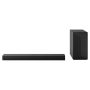 LG US60T, 3.1ch, Soundbar w/ Subwoofer
