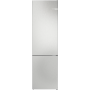 Bosch Series 4 KGN392LDFG, 70/30, Fridge Freezer, Stainless Steel
