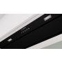 Bosch, Series 6, DLN87AC60B, 86cm, Canopy Hood, Black