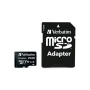 Verbatim 44087, 256GB Micro SD Card
