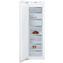 Neff N90 GI7815NE0, 177 x 55cm, Frost Free Fridge Freezer