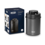 DeLonghi DLSC071, 1.5L Vacuum Coffee Canister