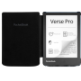 Pocketbook Shell HS634KWW, E-Reader Cover for Verse Model
