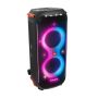 JBL PARTYBOX710 800W Bluetooth PartyBox Speaker on Wheels