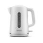 Kenwood Abbey Lux ZJP05AOWH, Kettle, Pure White