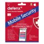 DefenX 1USR1YRMS, Mobile Security, Android + IOS, 1 User, 1 Year