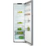 Miele KS4383DD, 185 x 60cm, 399L, Fridge, Stainless Steel