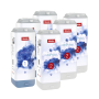 Miele 11912500, UltraPhase 1 & 2 Detergent Set for Whites & Colours
