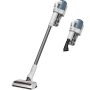 Miele Duoflex HX112377910, Cordless Vacuum, White/Blue