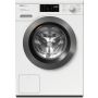 Miele WED385, 9kg, 1400rpm, Washing Machine, White