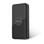 Groove GVCH20000, 20,000mAh Powerbank Charger, Black