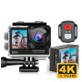 GoXtreme Vision Duo 20161, 4K Action Camera