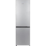 Indesit INKF8251S4UK, 183 x 54cm, Frost Free Fridge Freezer, Silver
