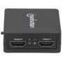 Manhattan 207652, 1080p 2-Port HDMI Splitter