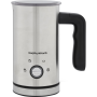 Morphy Richards 210003, Milk Frother, Stainless Steel