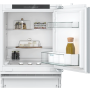 Bosch Series 4 KUR21VFEOG, Built-Under Fridge