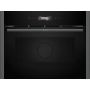 Neff N70 C24GR3XG1B, Built-In Microwave, Graphite