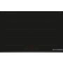Bosch Series 6 PXY83KHC1E, 80cm, Induction Hob, Black