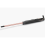 BaByliss 2249U, Tight Curls Wand, Black/Pink
