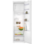 Neff KI2821SE0G, 177cm, Integrated Fridge w/ Freezer Box