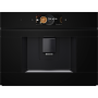 Bosch Series 8 CTL7181B0, 45cm, Automatic Espresso Machine, Black
