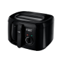 Russell Hobbs 24570, Deep Fryer, Black