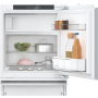 Bosch Series 4 KUL22VFD0G, Built-Under Fridge w/ Ice Box